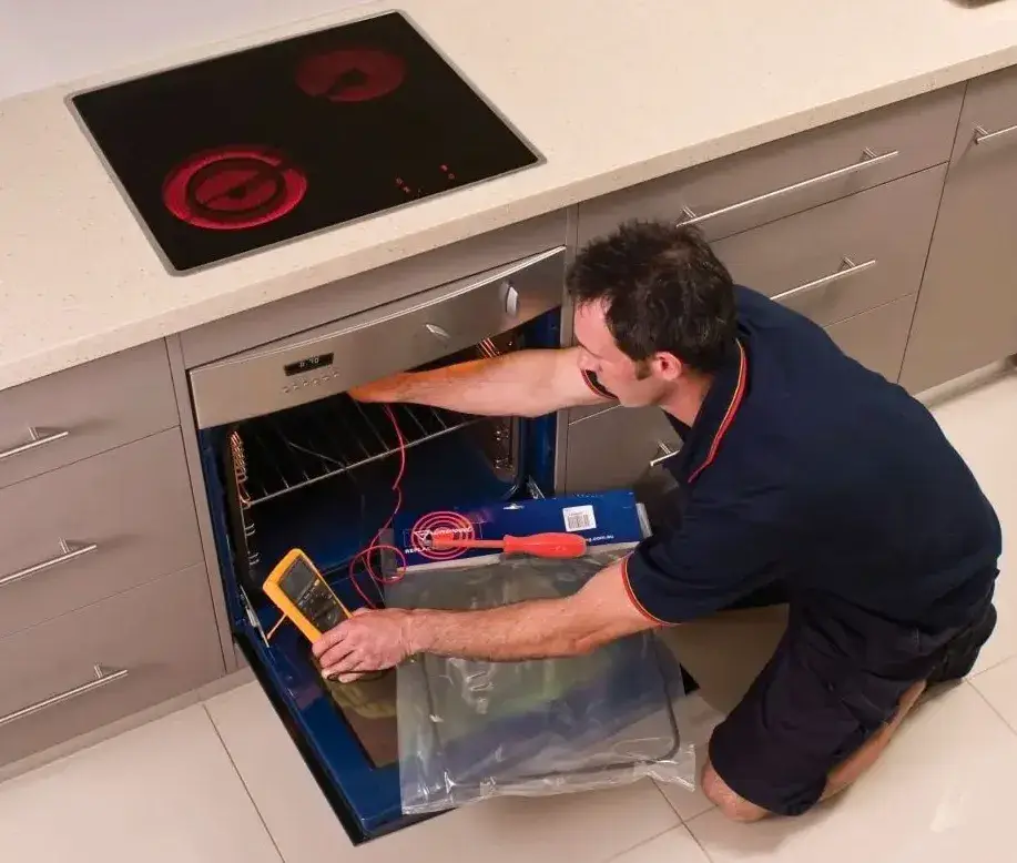 Electric Cooker Installation Grove Park in Grove Park