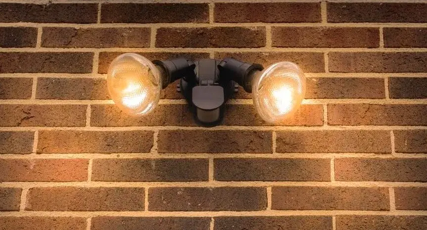 Security Light Installers Grove Park in Grove Park